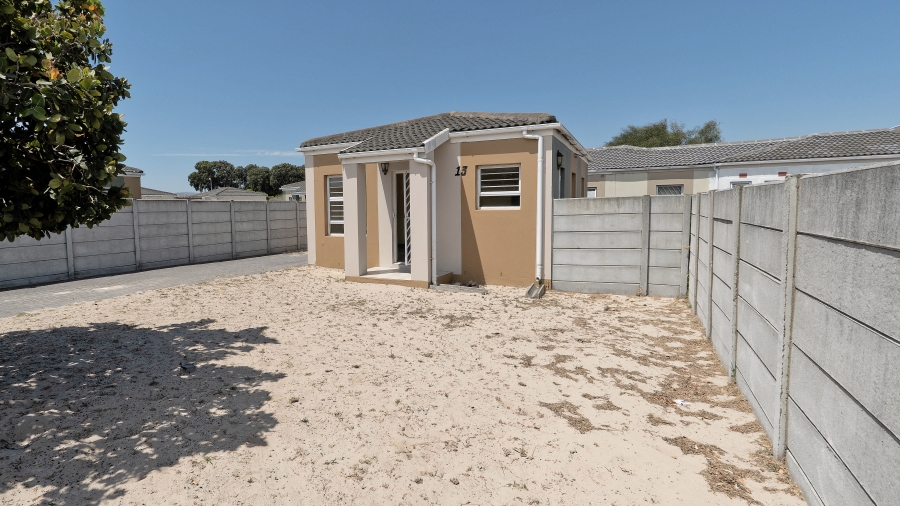 2 Bedroom Property for Sale in Sunset Glen Western Cape